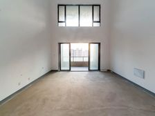 新上金地天际 284.92平6居 南向毛坯 方便看房