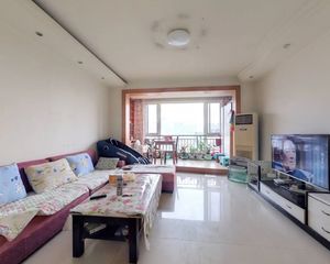 朝阳名宅 2室1厅 东南