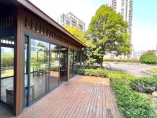 蛇口海上世界商圈 花园城数码大厦1800平方 赠送超大露台