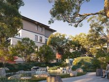 中央别墅区 一手电梯现房 配养老社区430㎡799万