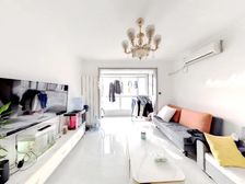 中基礼域尚城 两室优质房源 业主诚心出售