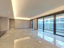 武侯金茂府二期 精装套三 户型方正 楼层位置好