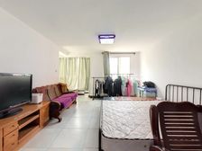 靠谱出售 西山枫一期 大两居 房子在一层 价格能谈