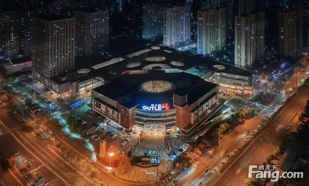 四号线 月亮岛沙之船 阅江府大5房 毛坯 师大 配套成熟,长沙望城金星
