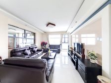 天合凯旋城 高性价套三 带门厅 高层观景