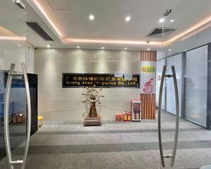 超高丨回丨报率创举商务大厦丨越秀区东风路丨双面采光丨锦城大厦