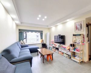 南城都汇汇尚园 2室2厅 南