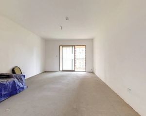 天悦龙庭 3室1厅 南