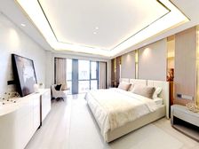 鄞州之心 · 环幕精装城市藏馆