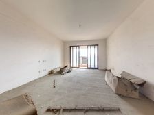 房子满五2梯2户小区正中庭位置在家就能平视整个黄忠花园