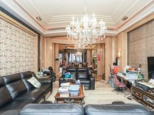 上海星河湾1号园 248.09平3居 南向精装修 随时签约