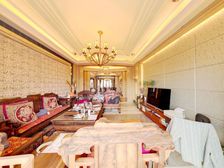 上海星河湾1号园 247.86平3居 南向精装修 拎包入住