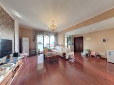 优品道二期 3室2卫 朝向好 户型方正 不临街 一梯两户