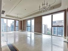 《主推》林肯公园B区 223平780万 南北通透四居 急售