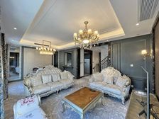 华府愉园 品质小区 干挂石材 拎包入住 诚心出售