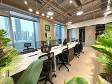 超甲品质 豪华装修 CBD地标物业直租,没中介费!创业,注册