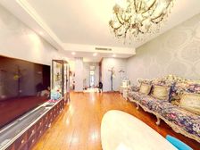 海河边 全明三室 视野开阔 俯瞰海河