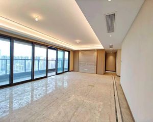 新希望锦麟府 4室2厅 西南