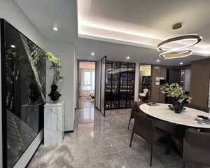 重磅特惠新房 锦江区 金融城东 公园旁甄选好房