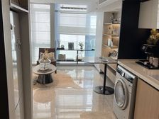 (过年清盘价)东部新城 配套齐全 大家中心 2房 精装