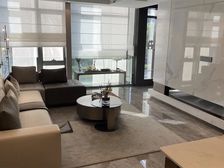 东部新城会展中心旁 大家中心 低总价4.8米现房精装拎包入住