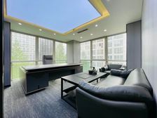 木塔寺地铁口,4办带库房,动静分离,双面采光,全明户型随时看