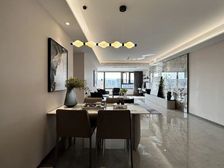 东安湖 总价166W起 地铁口精装套三 200W起精装套四