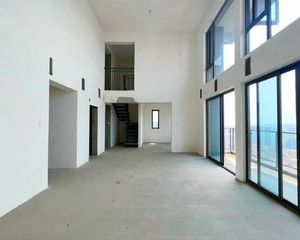 万家湾 套四三卫 跃层清水没有住人 树德旁边