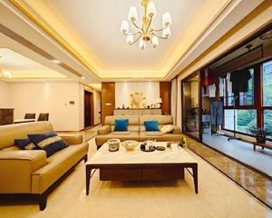 (龙湖品质洋房)价钱可少 业主 双地铁口 商业配套齐全