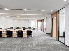 科韵路汇金中心 300方带装修 69元拎包入驻 多面积可选