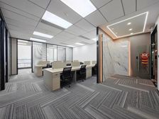 业主直租 金融城 CFC汇金中心 拎包入驻 另有大小户型可选