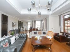 中星红庐三期独栋 5房朝南 好房急售