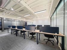 业主直租 车陂棠东双地铁 中侨基金小镇旁边 拎包入驻