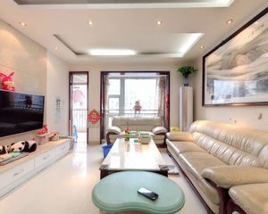 世纪朝阳 2室1厅 西南