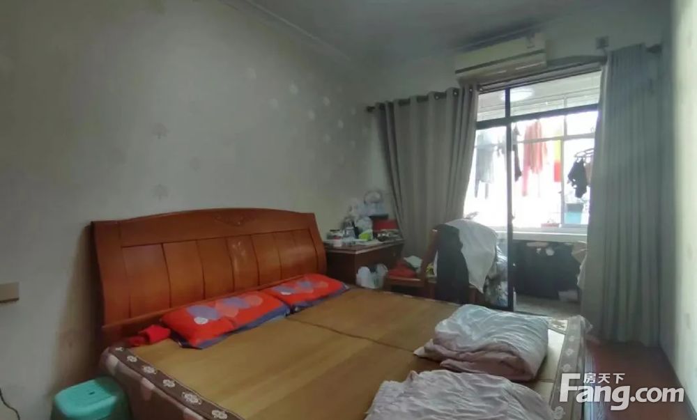 精装2房 未占用 拎包入住,重庆渝中一号桥渝中区人和街二手房 两室