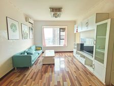 二八板块 7号地铁旁 华西雅筑 20楼 套二带储物间