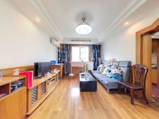 新上H F! !满五WY 双南两房户型 户型方正