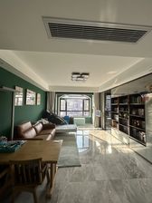 仁恒海和院北苑147平精装修着急出售