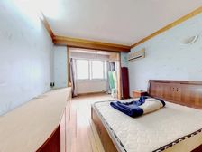 满五年税费少 低楼层 低单价一居室 迎园中X