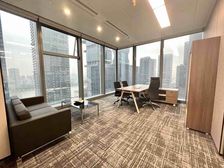 铭丰广场 地铁口 200至500方面积任意选 带装修