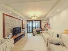 恋日绿岛小区 配套成熟 满五 南北通透 精装好房