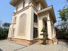 急售急售海花岛双拼别墅 197平5居 豪装赠送200平大花园