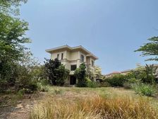 靓房捡漏 海花独栋别墅 257平5居 一线海景赠送花园一亩多