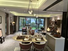 城西森林公园旁丨伯爵大地新房找我看房 享优惠价丨多种户型可选