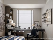 今日主城推荐 国企越秀 品质小区 改善套四精装洋房