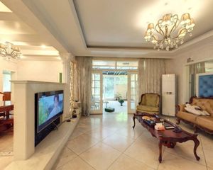 时代尊城 5室2厅 南