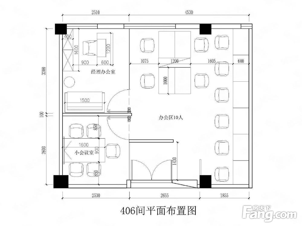 内景图