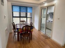 海尚馨苑 98平2居 南向精装修