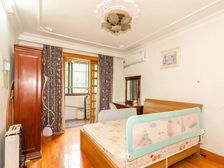 双南全明两房,一梯两户,满五年售后公房业主诚意出售