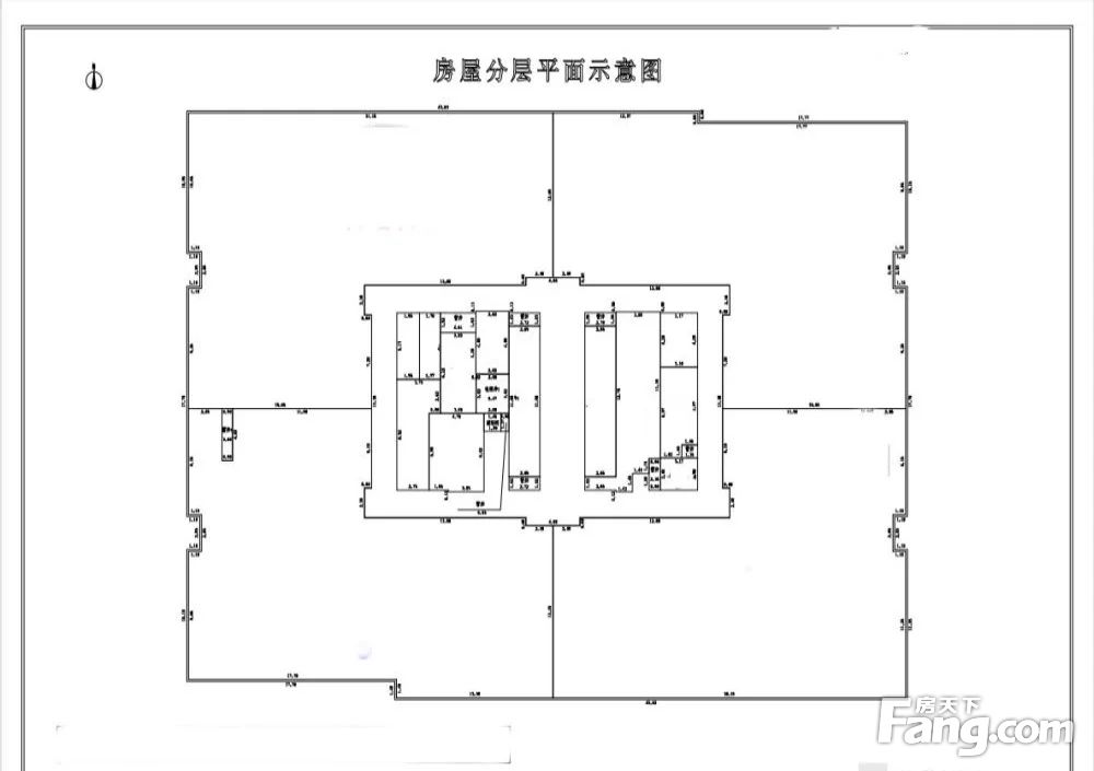 内景图